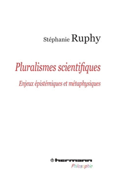 Pluralismes scientifiques