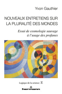 Nouveaux entretiens sur la pluralité des mondes