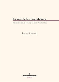 La voie de la ressemblance