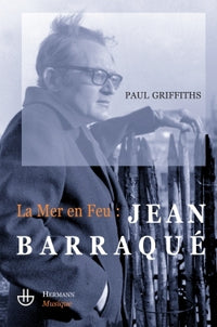 La mer en feu