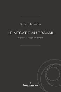 Le négatif au travail