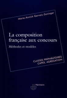 La Composition française aux concours