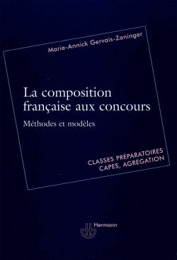 La Composition française aux concours