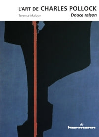 L'art de Charles Pollock