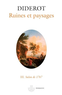 Salons III : Ruines et paysages