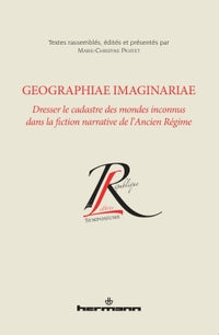 Geographiae imaginariae