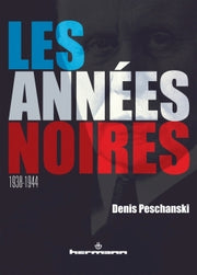 Les années noires, 1938-1944