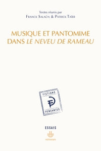 Musique et pantomime dans Le Neveu de Rameau