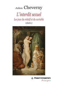 L'interdit sexuel, Volume 2