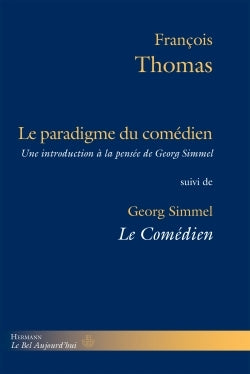 Le Paradigme du comédien