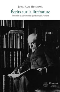 Écrits sur la littérature