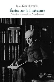 Écrits sur la littérature