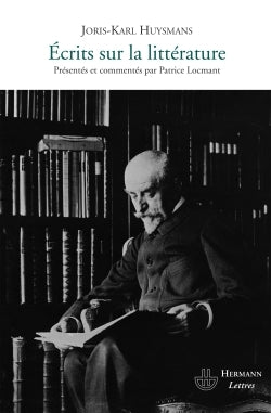 Écrits sur la littérature