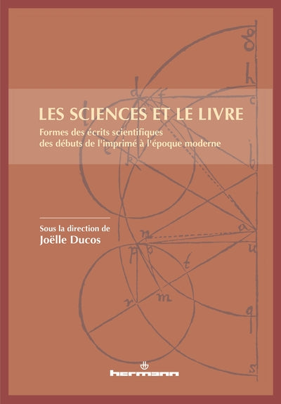 Les sciences et le livre