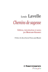 Chemins de sagesse