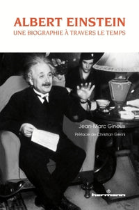 Albert Einstein