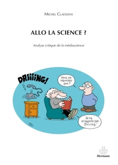 Allo la science ?