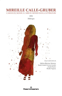 Mireille Calle-Gruber