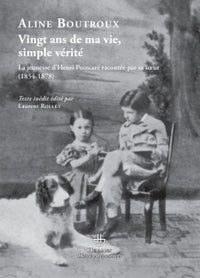 Vingt ans de ma vie, simple vérité