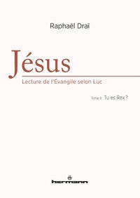 Jésus, lecture de l'Evangile selon Luc, Volume 2