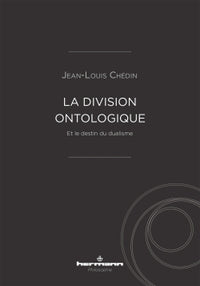 La division ontologique