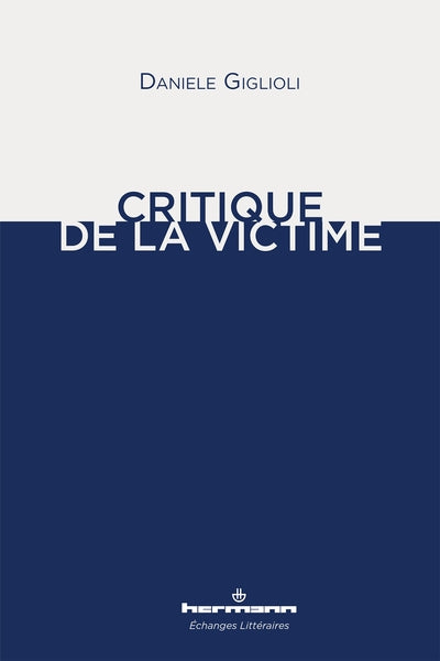 Critique de la victime