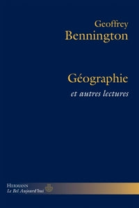 Géographie et autres lectures