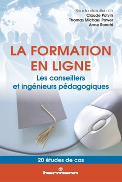 La formation en ligne