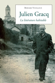 Julien Gracq