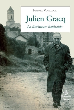 Julien Gracq