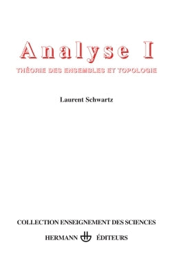Analyse, Volume 1