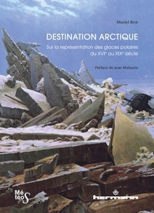 Destination Arctique