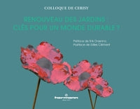 Renouveau des jardins : clés pour un monde durable ?