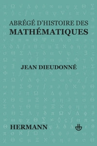 Abrégé d'histoire des mathématiques