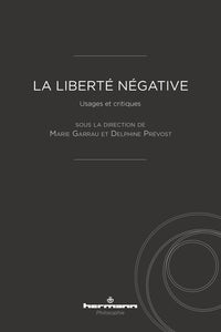 La liberté négative