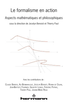 Le formalisme en action