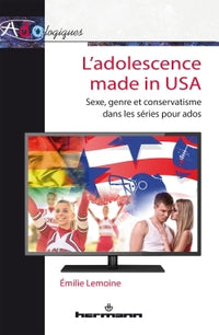 L'adolescence made in USA