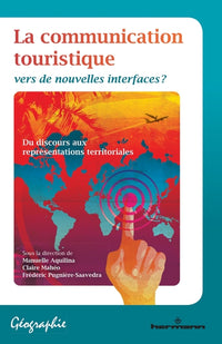 La communication touristique