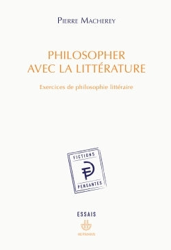 Philosopher avec la littérature