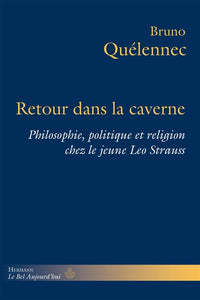 Retour dans la caverne