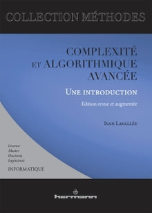 Complexité et algorithmique