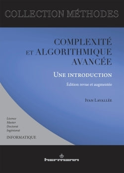 Complexité et algorithmique