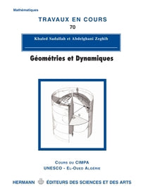 Géométries et dynamiques