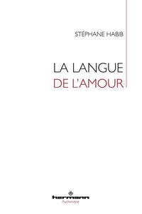 La Langue de l'amour