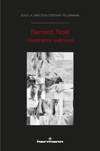 Bernard Noël