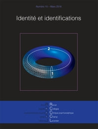 Revue des Collèges de Clinique psychanalytique du Champ Lacanien n°15