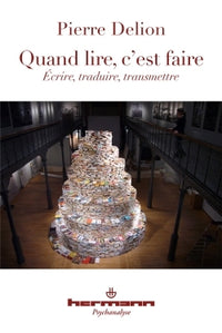 Quand lire c'est faire