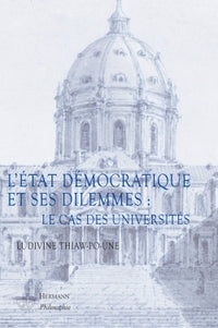 L'État démocratique et ses dilemmes