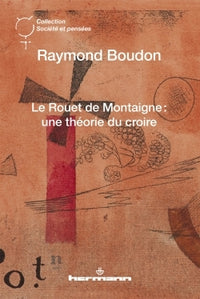 Le rouet de Montaigne