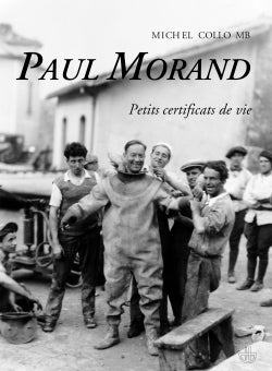 Paul Morand